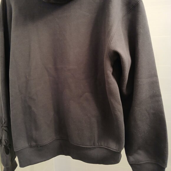 Wildfox Good Witch Blake Hoodie | Pirate Black - Picture 7 of 10